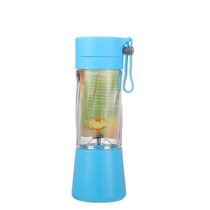 PORTABLE OUTDOOR JUICING CUP JUICER