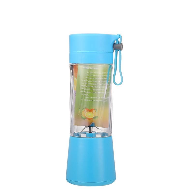 PORTABLE OUTDOOR JUICING CUP JUICER