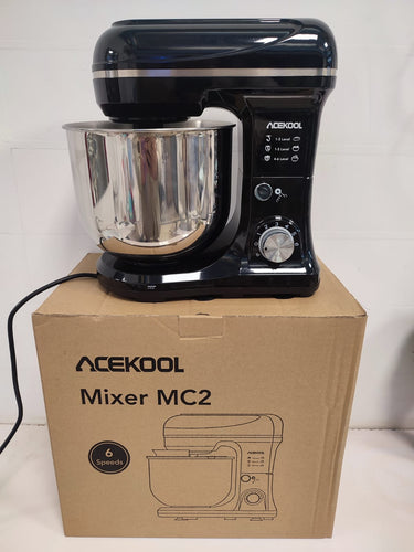 ACEKOOL Stand Mixer 1000 watt