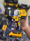 ORIGINAL DEWALT 36V COMMERCIAL USE DRILL MACHINE