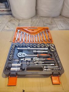 61pcs Hardware Tool Set