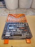 61pcs Hardware Tool Set