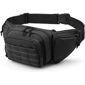 New Multifunctional Shoulder/Waist Pouch