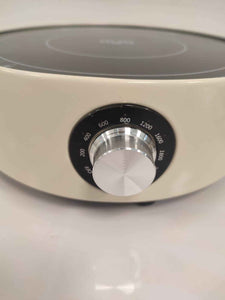 AYA Crystal Infrared Universal Hot Plate 2000 watt