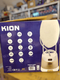 KION KGC/1005 Garment Steamer With Iron Board