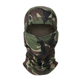 Multipurpose Outdoor Full Head Hood Bandana