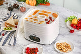 AICOK 5 Trays Food Dehydrator