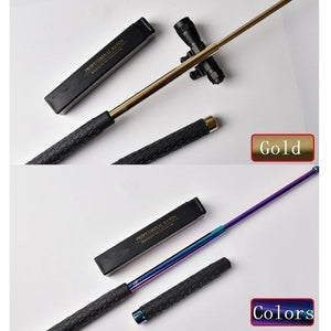 NEW 5.11 Self-defense folding baton rod