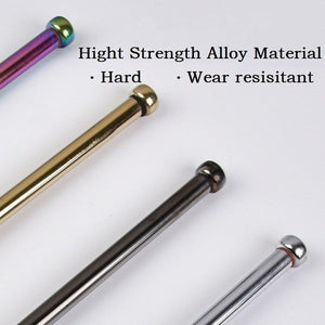 NEW 5.11 Self-defense folding baton rod