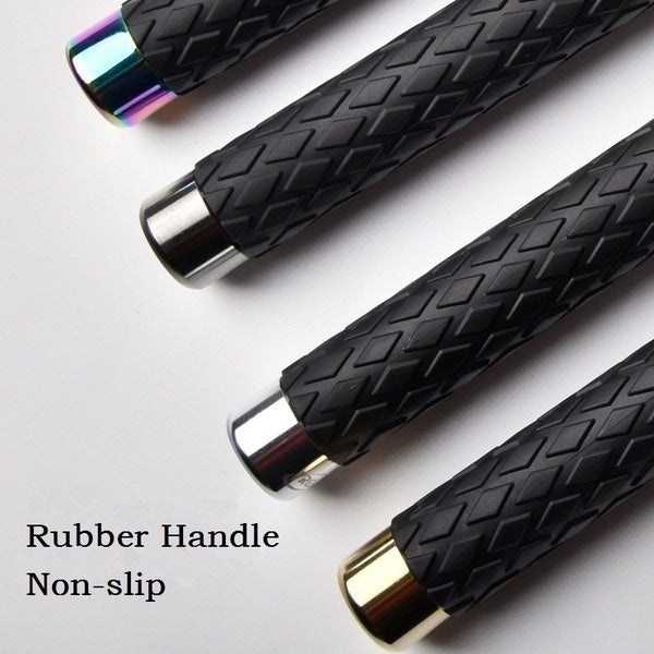 NEW 5.11 Self-defense folding baton rod