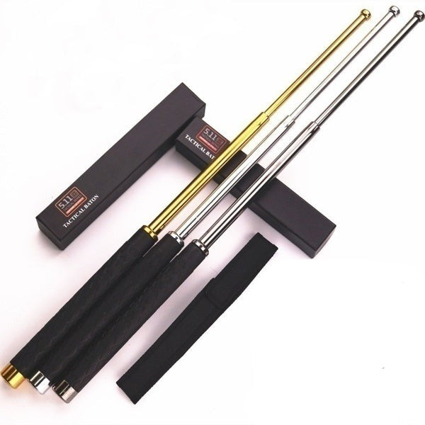 NEW 5.11 Self-defense folding baton rod