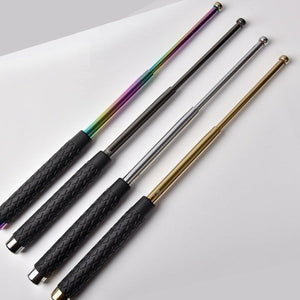 NEW 5.11 Self-defense folding baton rod