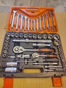 61pcs Hardware Tool Set