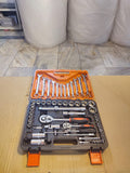 61pcs Hardware Tool Set