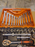 61pcs Hardware Tool Set