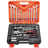 61pcs Hardware Tool Set