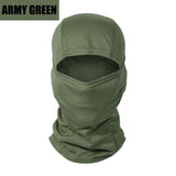 Multipurpose Outdoor Full Head Hood Bandana