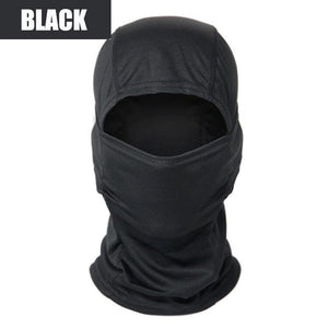 Multipurpose Outdoor Full Head Hood Bandana