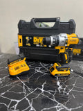 ORIGINAL DEWALT 36V COMMERCIAL USE DRILL MACHINE