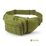 New Multifunctional Shoulder/Waist Pouch