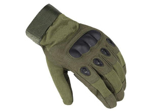 Oakley Wind Proof  Full Finger Gloves,