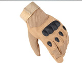 Oakley Wind Proof  Full Finger Gloves,