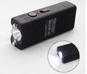 Self-Defense Mini Pocket Stun Gun 801