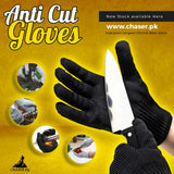 Anti Cut Gloves