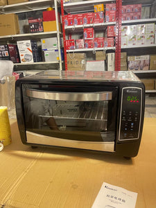 Digital Electric Oven 30L