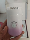 3 in 1 high-grade waterproof Epilator NK-768