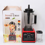 3 Liter Blender & Grinder 8000w( Not Original)