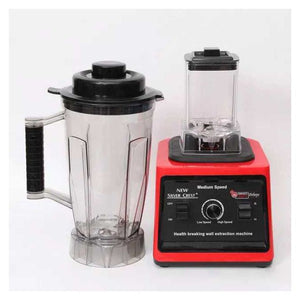 3 Liter Blender & Grinder 8000w( Not Original)