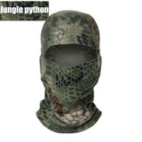 Multipurpose Outdoor Full Head Hood Bandana