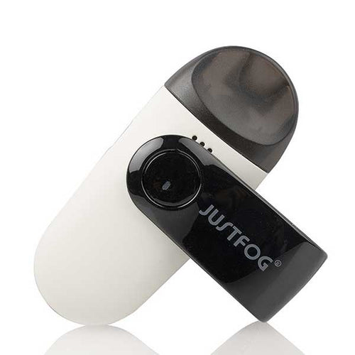 JUSTFOG C601 ULTRA PORTABLE POD SYSTEM