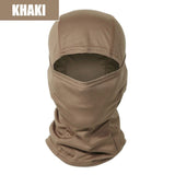 Multipurpose Outdoor Full Head Hood Bandana