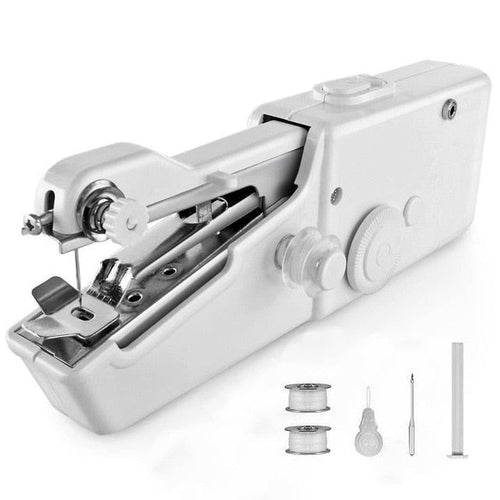 Mini Sewing Machine