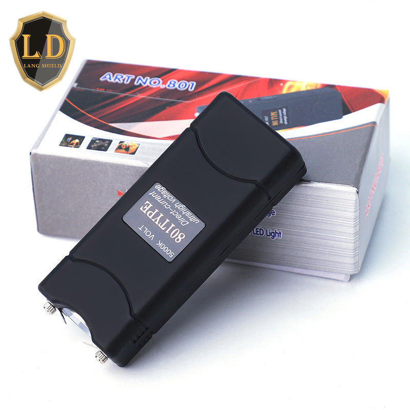 Self-Defense Mini Pocket Stun Gun 801