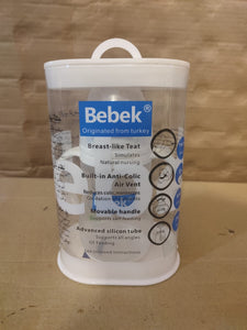 Bebek Turkey Baby Feeder - 240ml