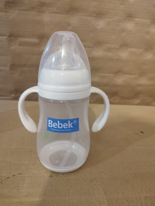 Bebek Turkey Baby Feeder - 240ml