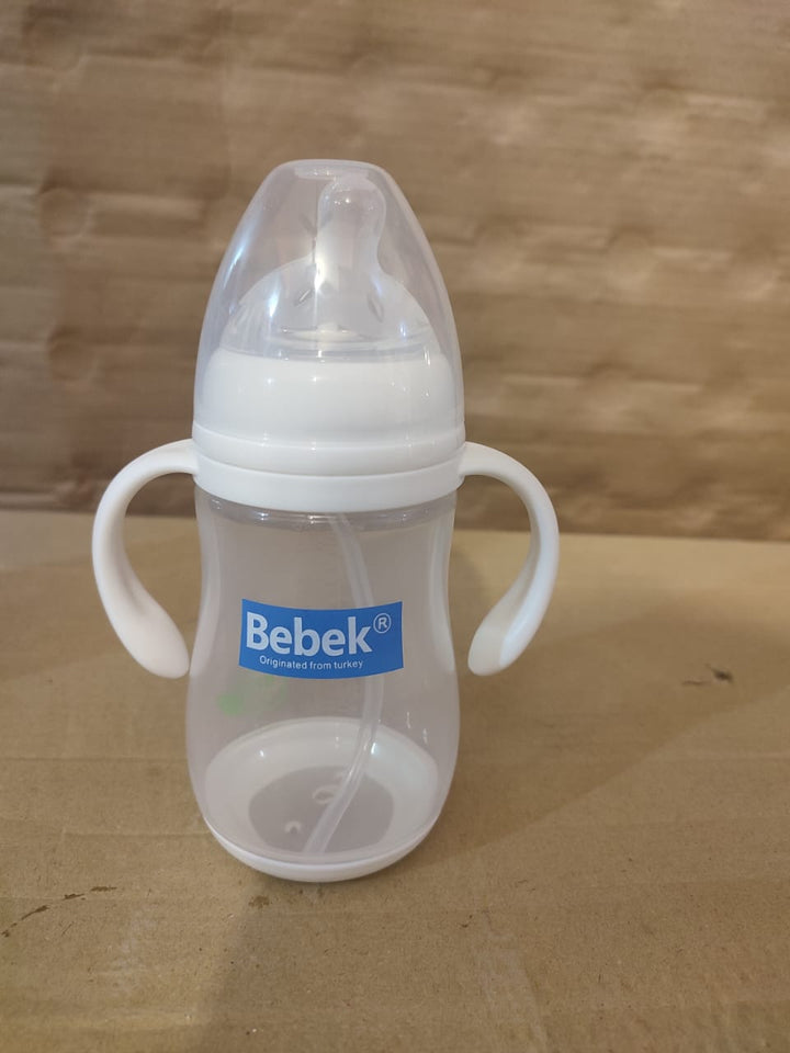 Bebek Turkey Baby Feeder - 240ml