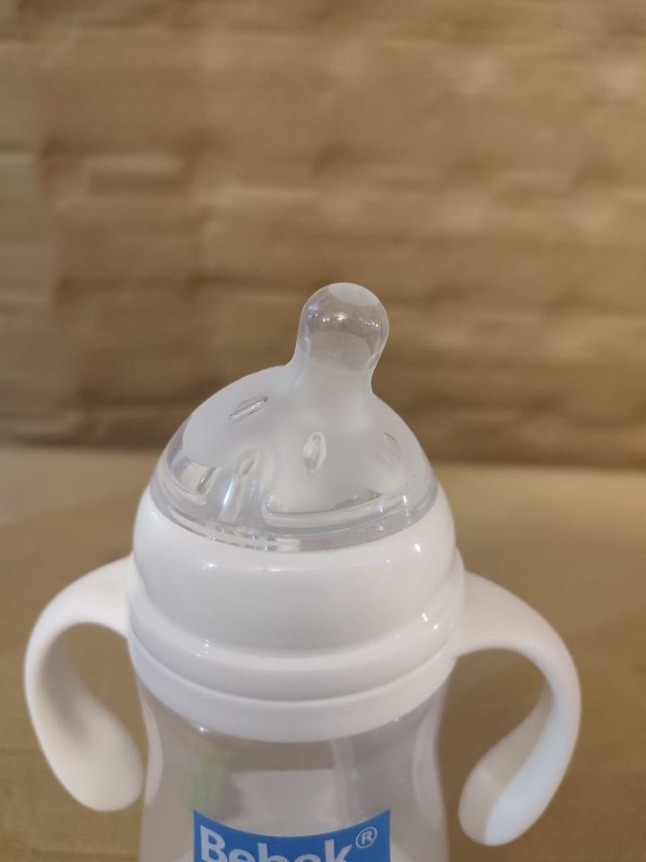 Bebek Turkey Baby Feeder - 240ml