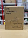 AICOOK Juice Extractor With LED Touch Control 800W