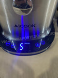 AICOOK Juice Extractor With LED Touch Control 800W