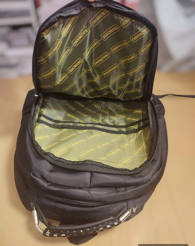 Laptop/Travel Backpack bags