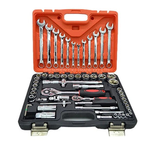 61pcs Hardware Tool Set