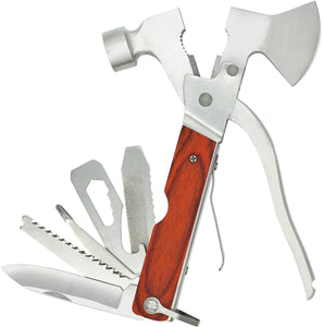 16 in 1 Multi-tool Hammer