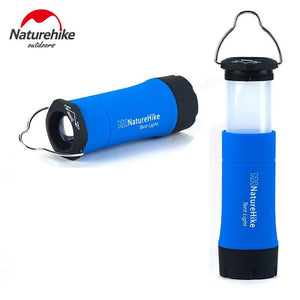 Naturehike 3 in 1 Camp Light