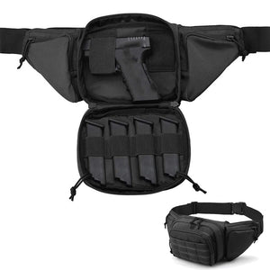 New Multifunctional Shoulder/Waist Pouch