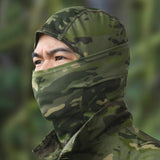 Multipurpose Outdoor Full Head Hood Bandana